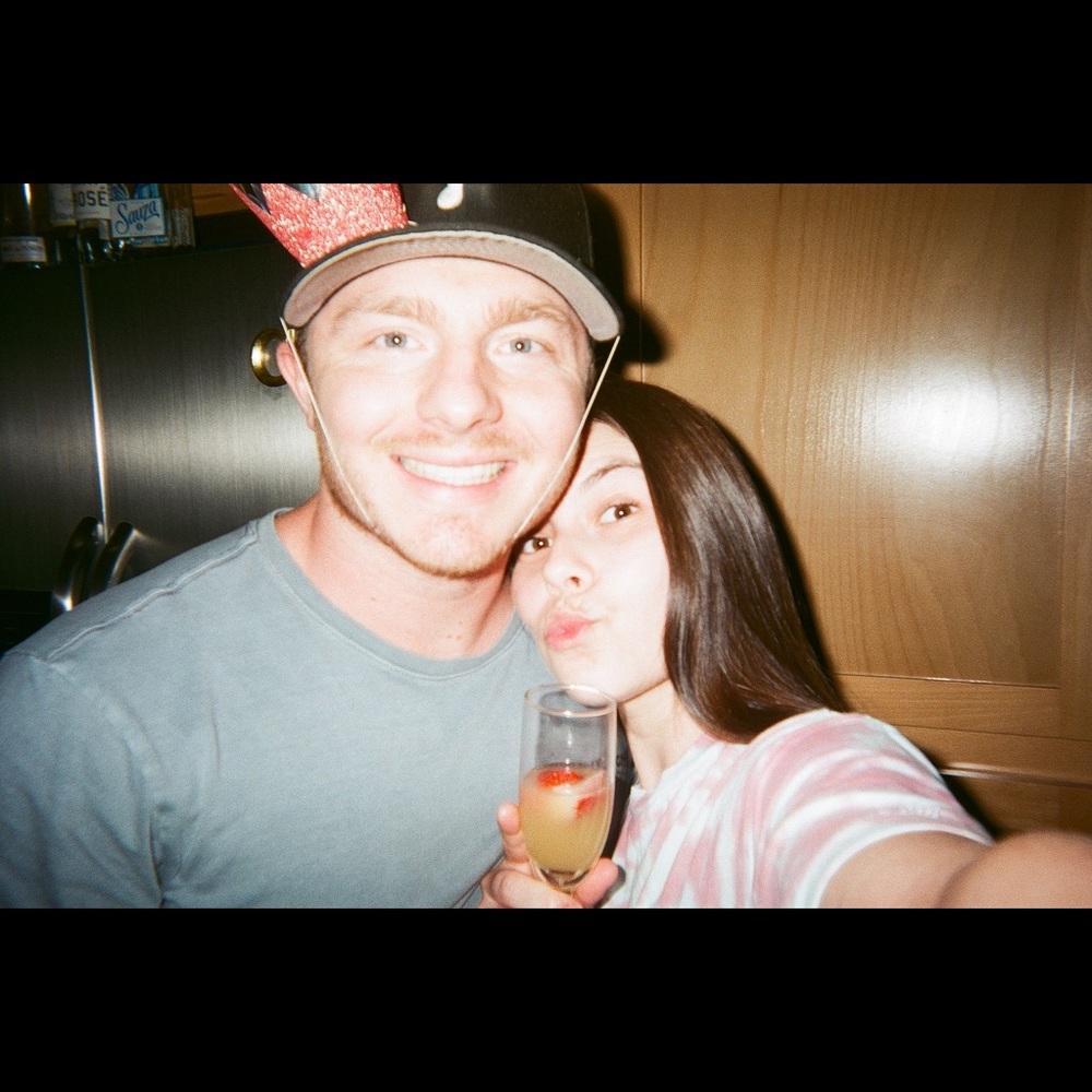 Meet your Posher, Austin